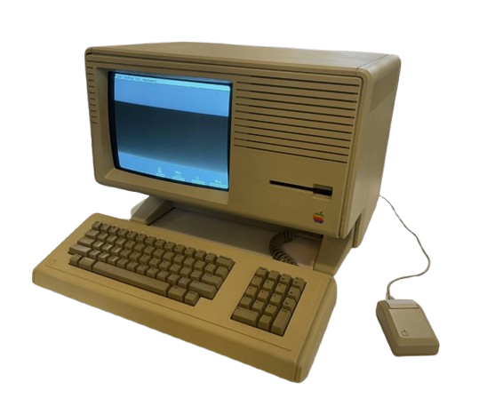 Lisa 1972